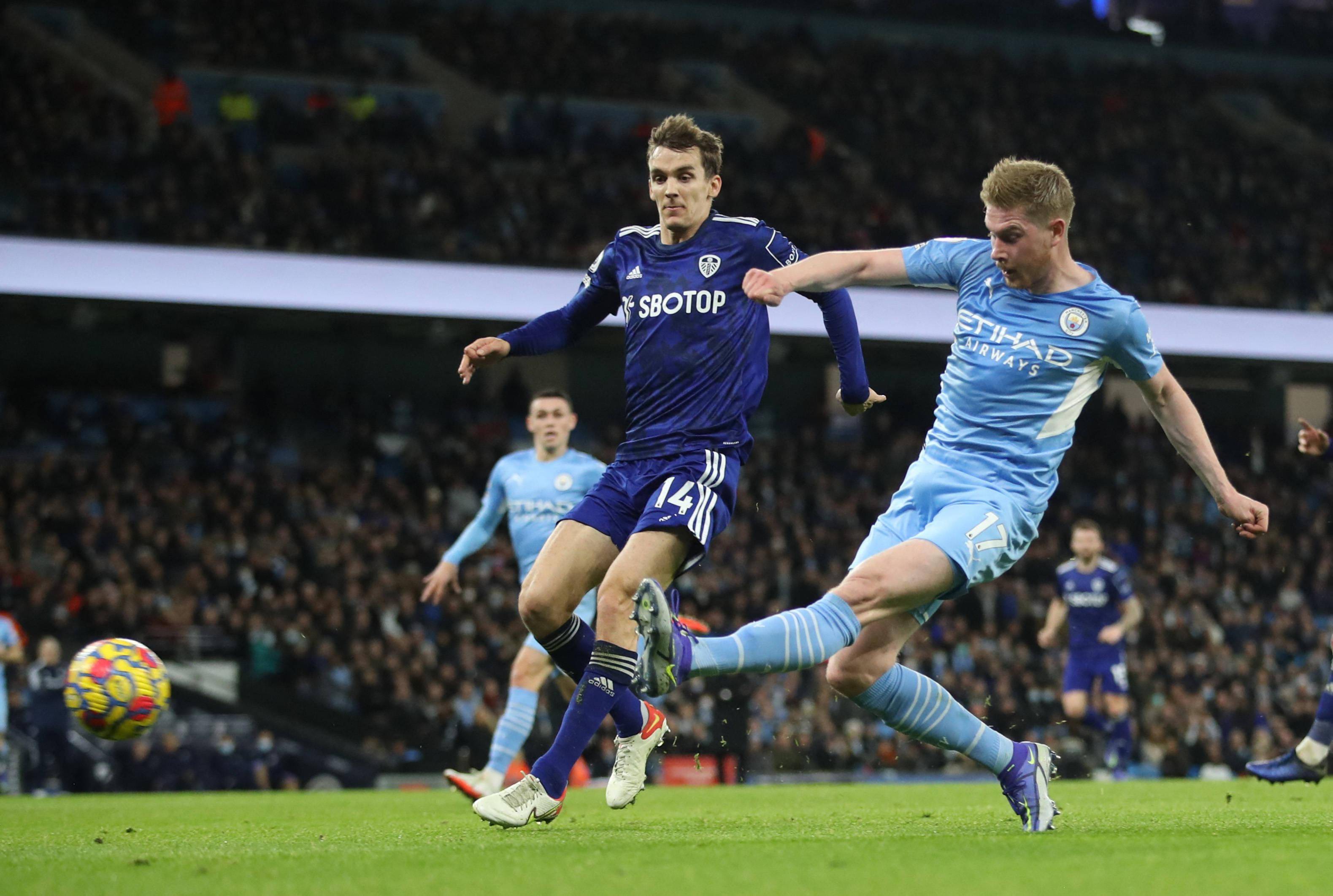 他接受了一 他接受了一